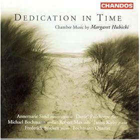 Hubicki: Chamber Music