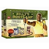 BILLY BLANKS:BILLY'S BOOT CAMP