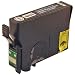 T069120 Epson Compatible Black T0691 Ink Cartridge w/ Improved Chip by 4inkjets / LD