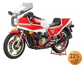 1/6 オートバイシリーズ No.33 1/6 Honda CB 1100R