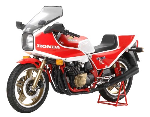 1/6 オートバイシリーズ No.33 1/6 Honda CB1100R 16033
