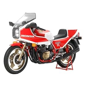 【クリックでお店のこの商品のページへ】Amazon.co.jp ｜ 1/6 オートバイシリーズ No.33 1/6 Honda CB1100R 16033 ｜ ホビー 通販