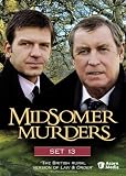 Midsomer Murders: Set 13