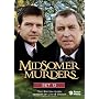 Midsomer Murders: Set 13