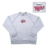 Minnesota Twins Inspired Fleece by Antigua