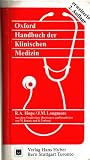 Produkt-Bild: Oxford Handbuch der Klinischen Medizin