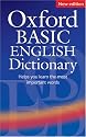 Oxford Basic English Dictionary Third Edition: (Only available in certain countries)
