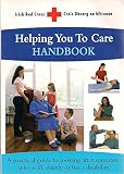 Helping you to care handbook