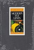Modern Fly Lines (Lefty's Little Library of Fly Fishing)