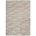 Louvre Carolina Fleece Rug - Camel
