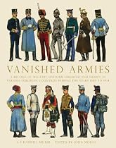 Vanished Armies (Shire General)