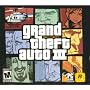 Grand Theft Auto III (Jewel Case)