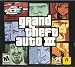 Video Games : Grand Theft Auto III (Jewel Case)