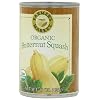 Farmer's Market Foods Organic Butternut Squash, 15-Ounce Cans (Pack of 12)