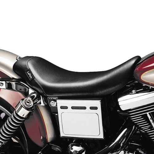 Le Pera Bare Bones Solo Seat - Vinyl LF-001 On Sale