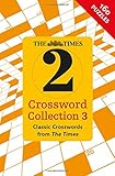 Times2 crossword. Collection 3