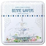 Flagship Series Tin (Benne Wafers)