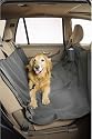 Sport Pet Travel Hammock-slate