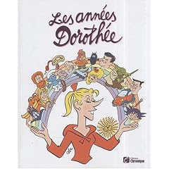Les ann�es Doroth�e