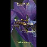 Yo-Yo Ma - Inspired by Bach No. 1, The Music Garden (Cello Suite 1) [VHS]