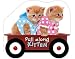 Books : Pull Along Kittens