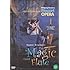 Ingmar Bergman's 'THE MAGIC FLUTE' (1975 - a.k.a.Trollfl&ouml;jten) All Region DVD (Region 1,2,3,4,5,6 Compatible) starring Josef K&ouml;stlinger, Irma Urrila, Ulrik Cold...