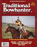 Traditional Bowhunter, October/November 2008 Issue Traditional Bowhunter, October/November 2008 Issue