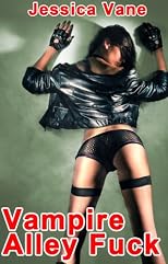 Seeking The Vampire 