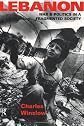 Lebanon: War and Politics in a Fragmented Society
