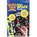 SCRATCH MAGIC OUTER SPACE