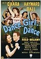 Dance, Girl, Dance