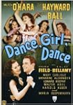 Dance Girl Dance