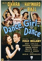Watch Dance, Girl, Dance Movie Online.