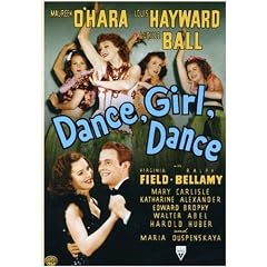 Dance, Girl, Dance by 
