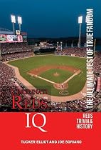 Click to Download Free Kindle Book -> Cincinnati Reds IQ: The Ultimate Test of True Fandom