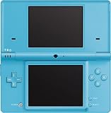 Nintendo Stylus - Light Blue (Nintendo DSi)