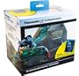Panasonic TY-EW3D3MMK3 Ultimate 3D Starter Kit (Avatar 3D + 2 Rechargeable Gen 3 3D Glasses)