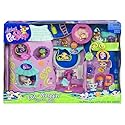 Littlest Pet Shop Tail Waggin Fitness Club - Refreshed