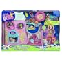 Littlest Pet Shop Tail Waggin Fitness Club - Refreshed