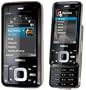 Nokia N81 2gb Unlocked GSM Quad-band Cell Phone
