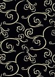 3'3 x 4'11 Rectangular Radici USA 1792/1330 Black Color Machine Made Italian Italia Collection Rug