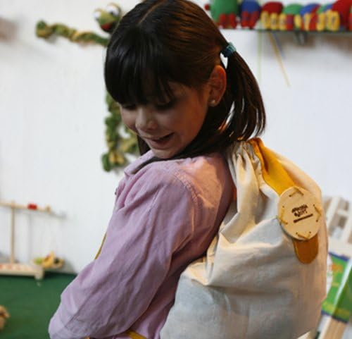 Anatina Toys - Teaser the Marionette Puppet - Wooden Toy