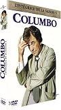 Columbo : L'Int�grale Saison 5 - Coffret 3 DVD - 6 Episodes
