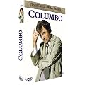 Columbo : L'Int�grale Saison 5 - Coffret 3 DVD - 6 Episodes