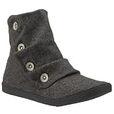 Blowfish Womens Hobbit Grey Two Tone BF167 7 UK Regular