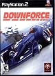 DownForce PS2