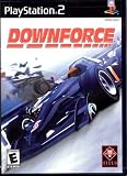 DownForce PS2