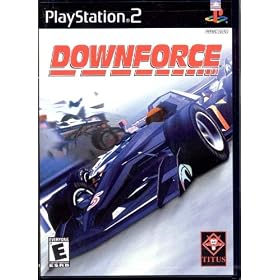 Downforce
