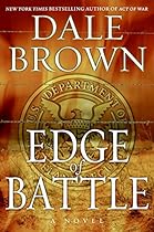 Edge of Battle: A Novel