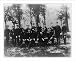 Historic Print (L): [Group portrait; officers of U.S. Army Signal Corps, Washington, D.C....]